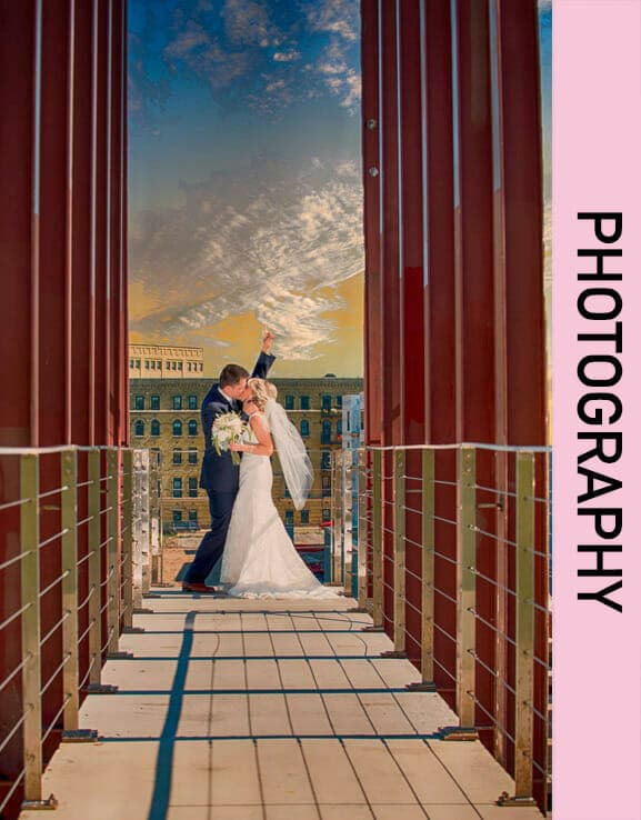 VITAL IMAGE WEDDING PHOTOGRAPHY