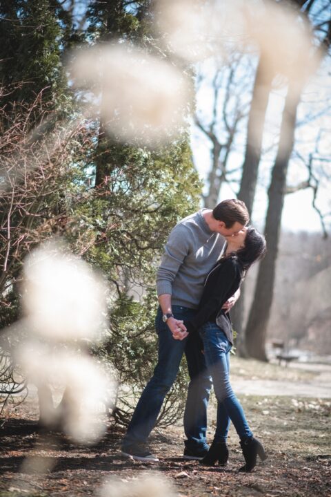 Engagement Photography Services in Wisconsin, USA | Vital Image