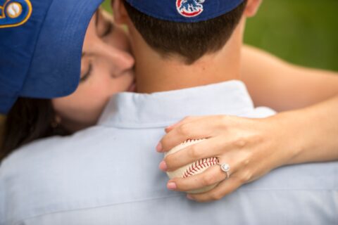 Capture Romance with Engagement Photography